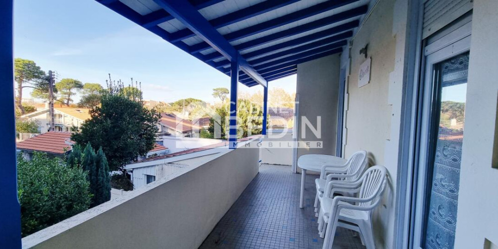 maison à ARCACHON (33120)