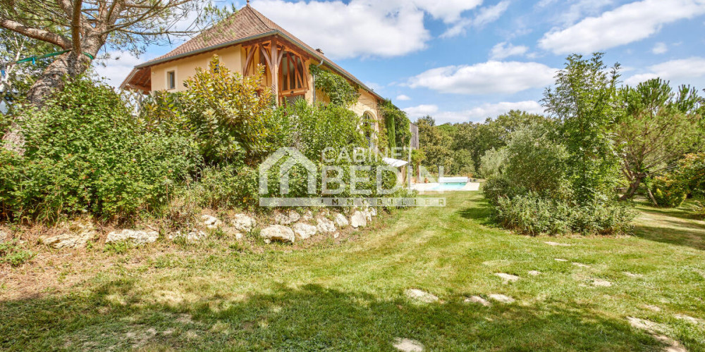 maison à LANGON (33210)