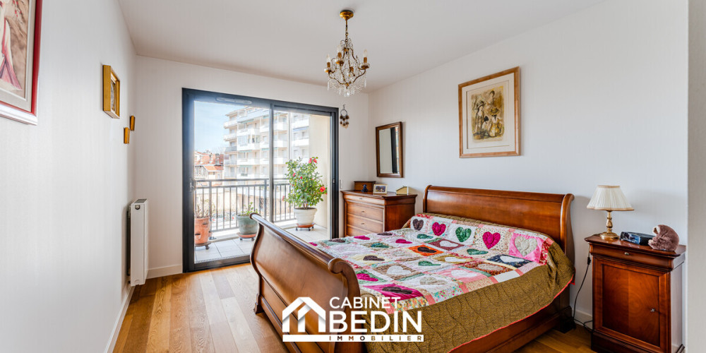 appartement à ARCACHON (33120)