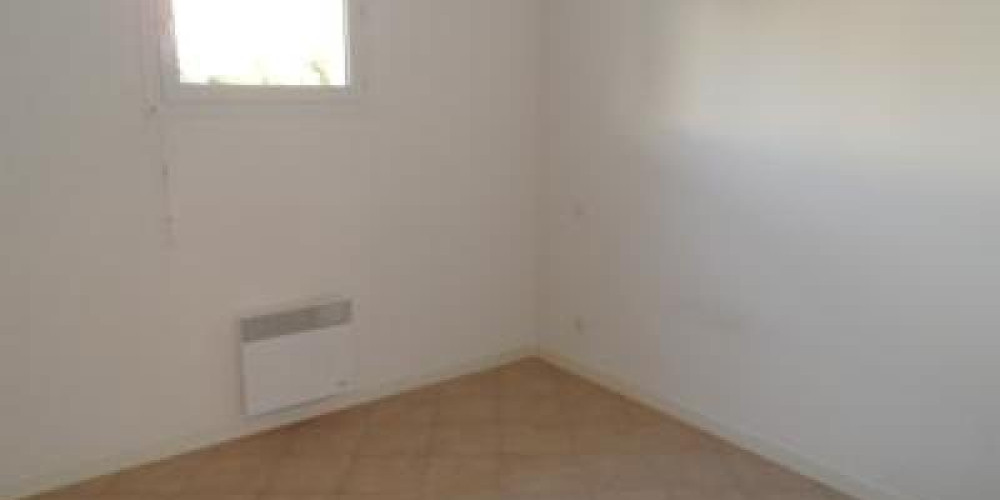 appartement à LIBOURNE (33500)