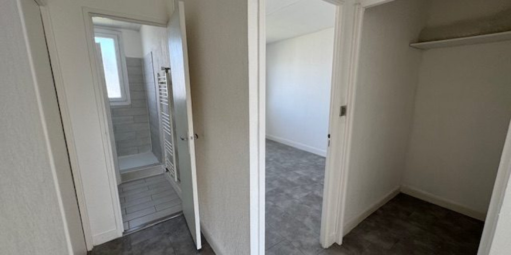 appartement à PESSAC (33600)