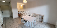 appartement à TALENCE (33400)