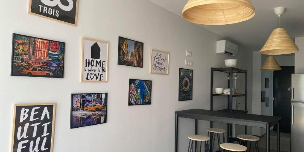 appartement à TALENCE (33400)