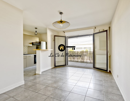 appartement  MERIGNAC