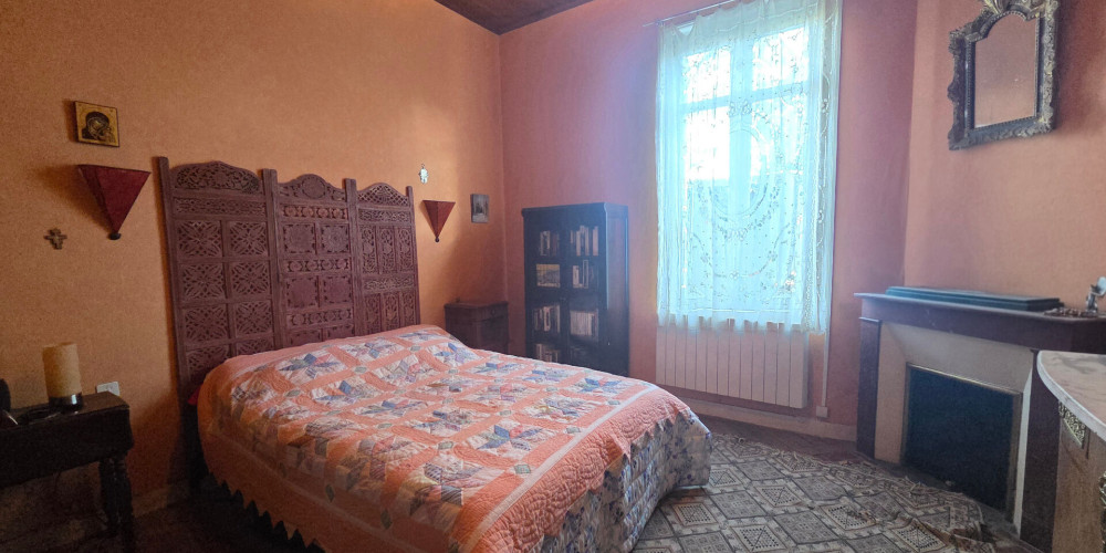 maison à LE BARP (33114)