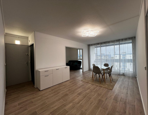 appartement  MERIGNAC