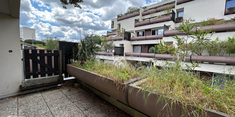 appartement à TALENCE (33400)