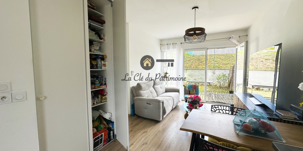 appartement à EYSINES (33320)
