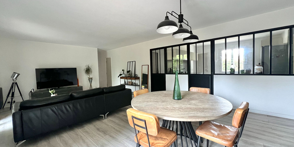 maison à HOSTENS (33125)