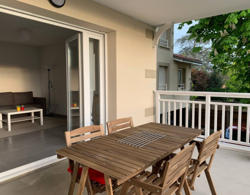 appartement  GUJAN MESTRAS