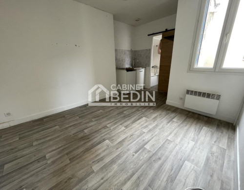 appartement  BORDEAUX