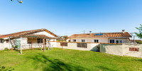 maison à ST GENES DE FRONSAC (33240)