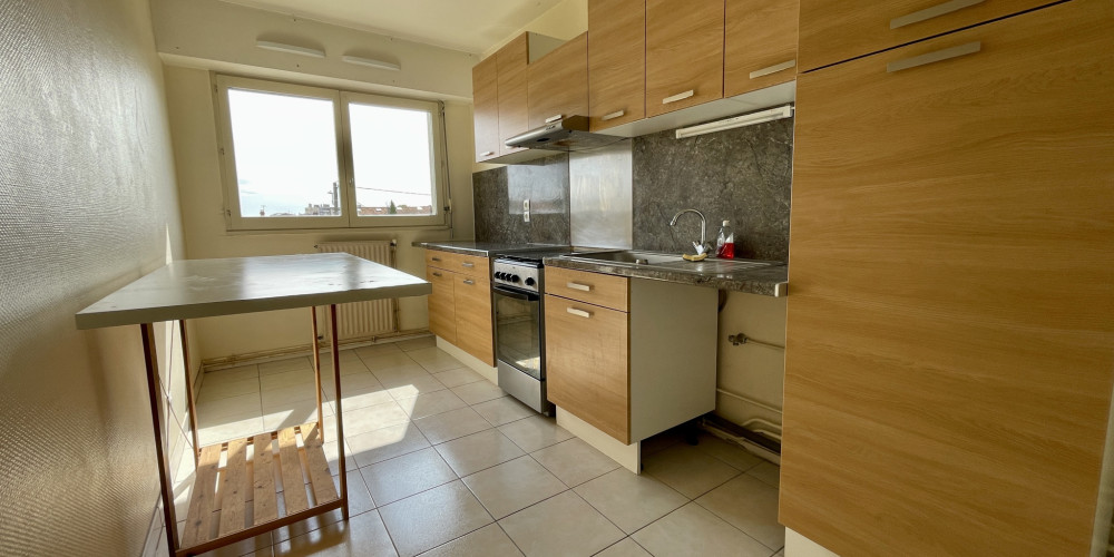 appartement à TALENCE (33400)