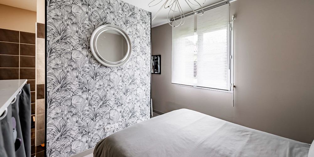 maison à ST LOUBES (33450)