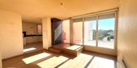 appartement à CADAUJAC (33140)