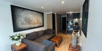 appartement à BORDEAUX (33200)