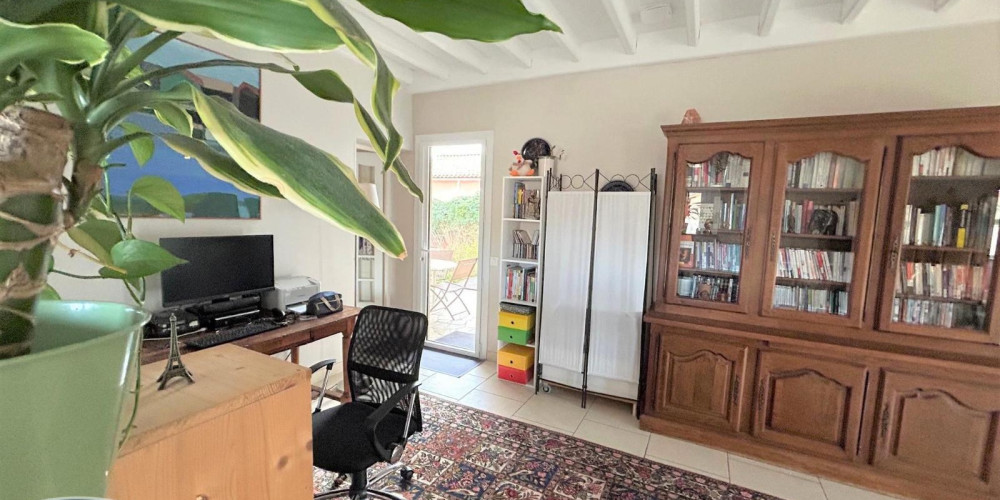 maison à AMBARES ET LAGRAVE (33440)