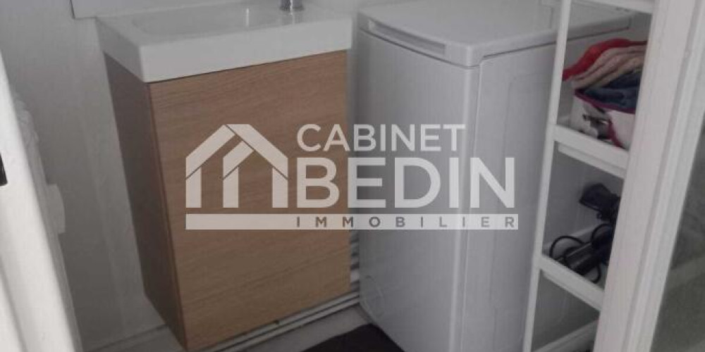 appartement à GRADIGNAN (33170)