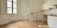 appartement à BORDEAUX (33000)
