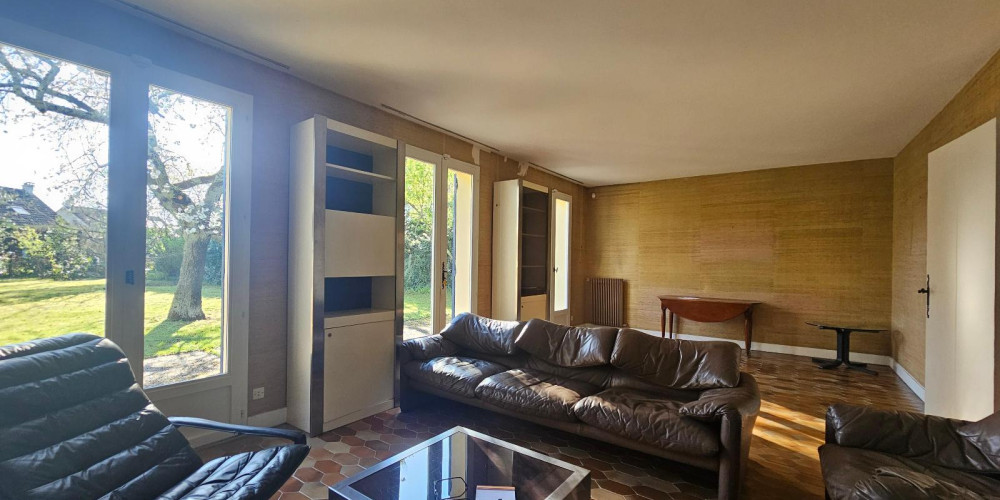 maison à EYSINES (33320)