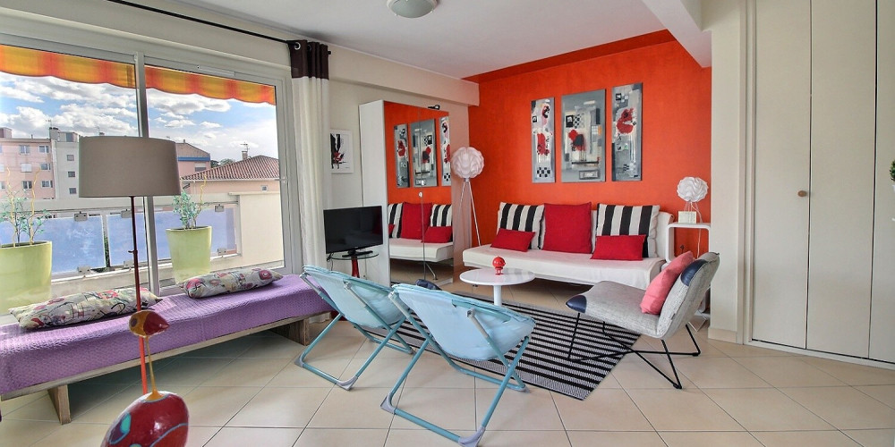 appartement à ARCACHON (33120)
