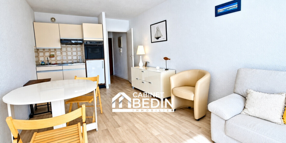 appartement à ARCACHON (33120)