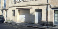 parking à BORDEAUX (33800)