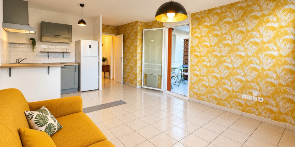 appartement à ARES (33740)