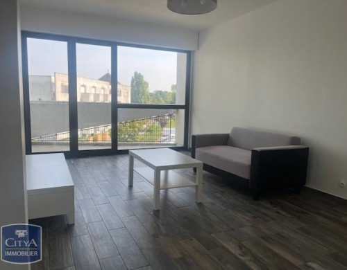appartement  PESSAC