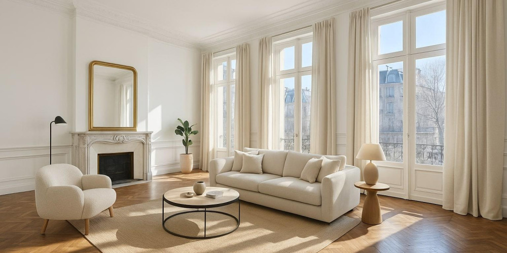 appartement à BORDEAUX (33000)