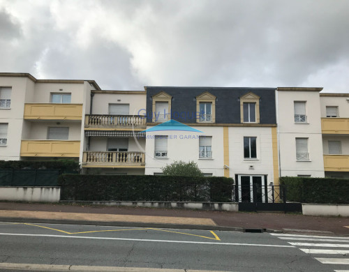 appartement  VILLENAVE D ORNON