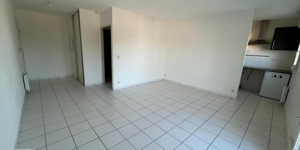 appartement à BEGLES (33130)