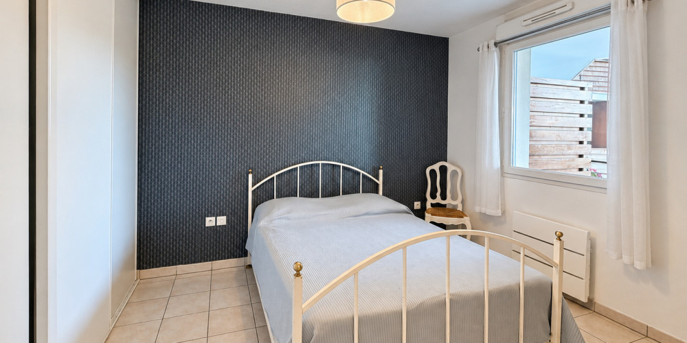 appartement à ARES (33740)