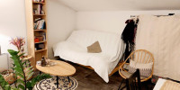appartement à BORDEAUX (33000)