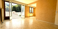 appartement à ARCACHON (33120)