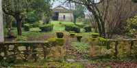 maison à SAUVETERRE DE GUYENNE (33540)