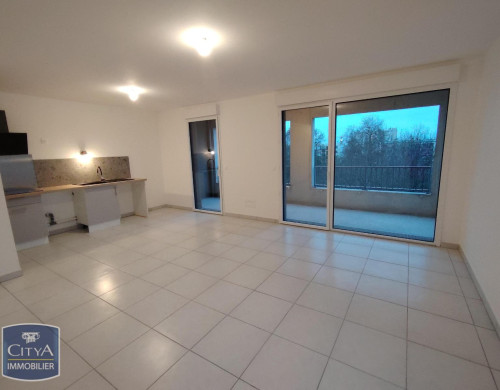 appartement  BORDEAUX