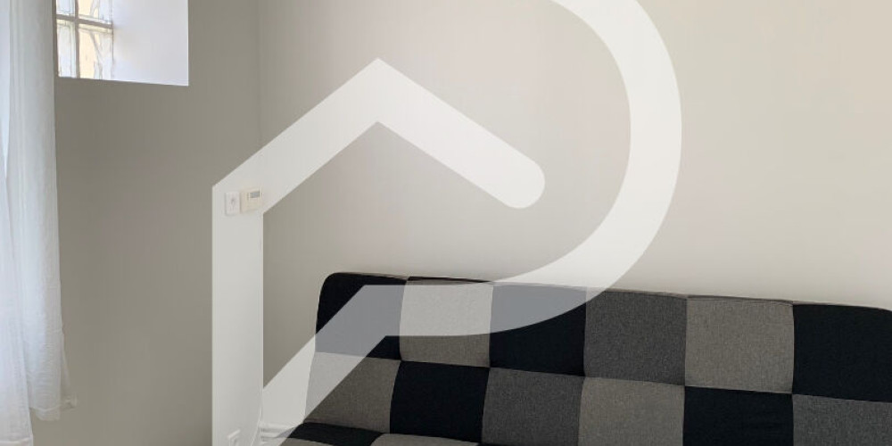 appartement à LIBOURNE (33500)