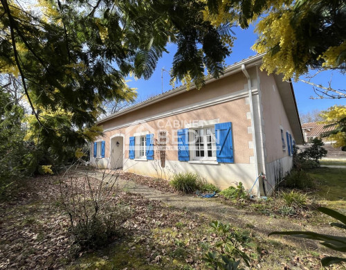 maison  LANTON