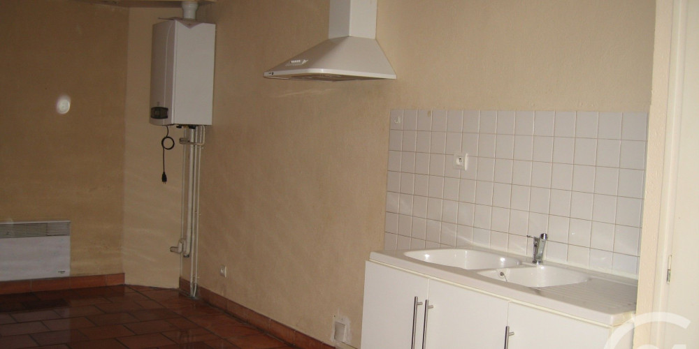 maison à CASTELMORON D ALBRET (33540)