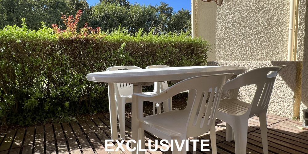 appartement à ANDERNOS LES BAINS (33510)