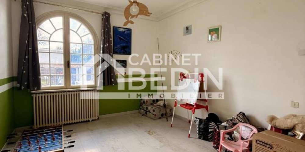 maison à BELIN BELIET (33830)