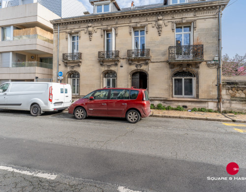 appartement  BORDEAUX