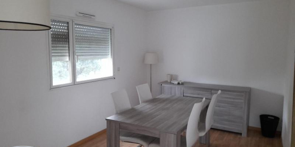 appartement à BLANQUEFORT (33290)