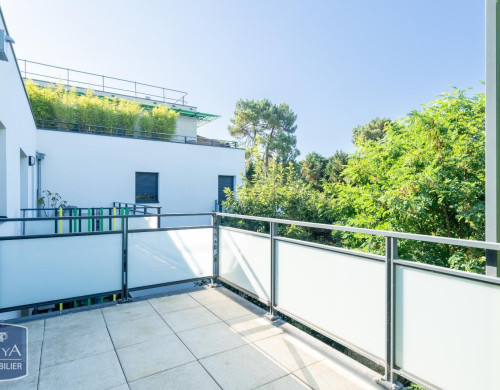 appartement  GRADIGNAN