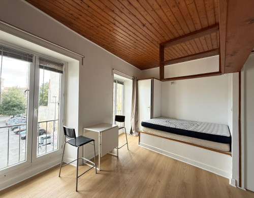 appartement  BORDEAUX