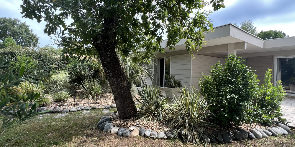 maison à LANTON (33138)
