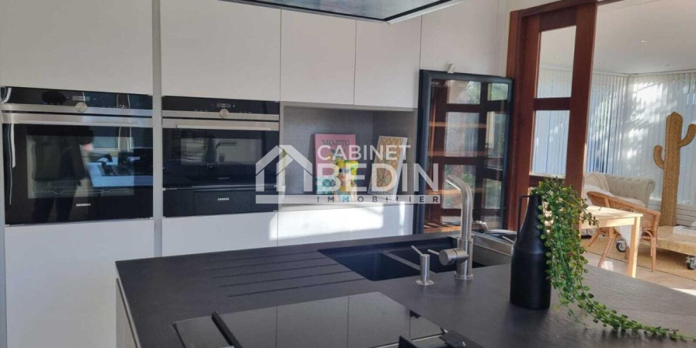 maison à LE BOUSCAT (33110)