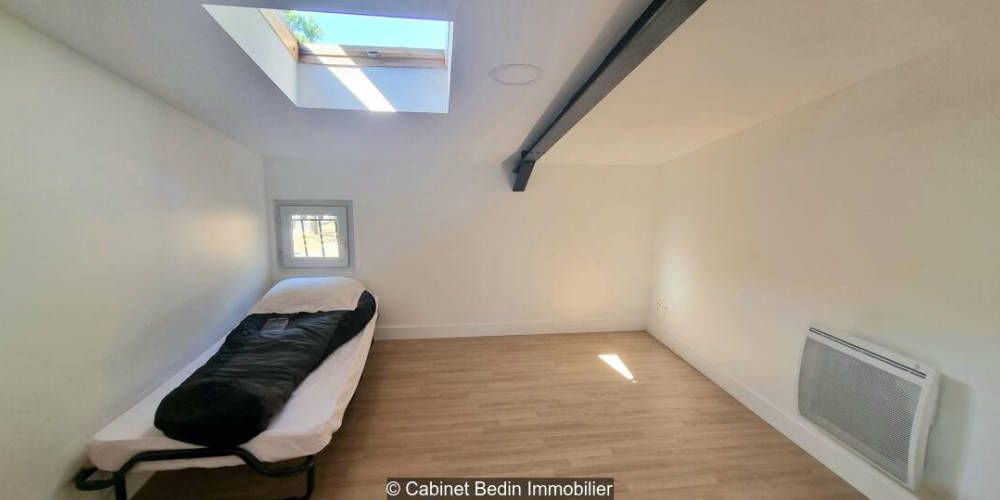 appartement à LEGE CAP FERRET (33950)