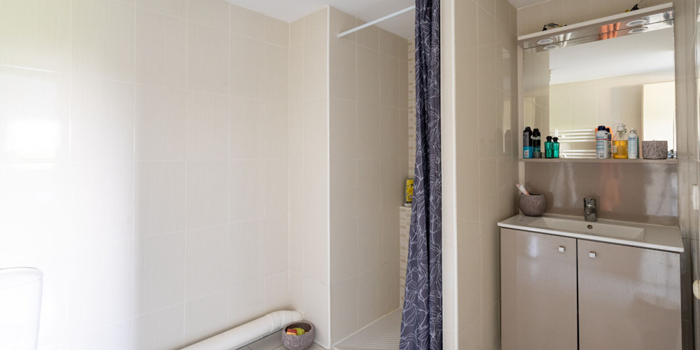 appartement à CENON (33150)